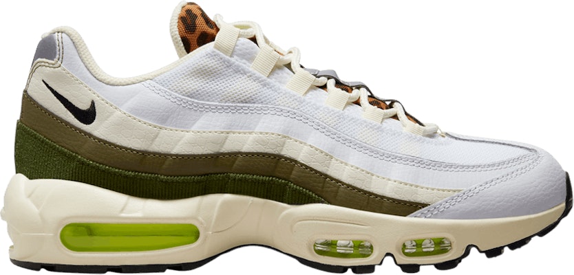 Nike air max clearance 95 leopard