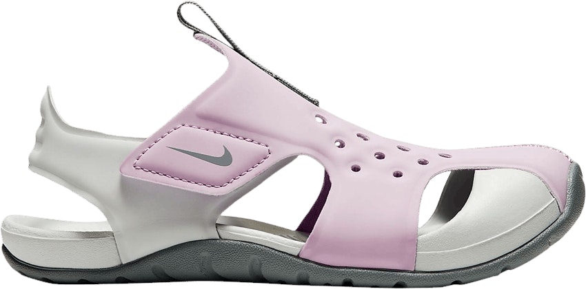 Preschool Nike Sunray Protect 2 Iced Lilac 943826 501 943826
