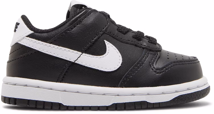 (TD) Nike Dunk Low 'Panda Hitam 2.0' FD1233-001 Buy (TD) Nike Dunk Low 'Panda Hitam 2.0' FD1233-001