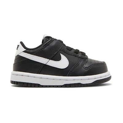(TD) Nike Dunk Low 'Black Panda 2.0'
