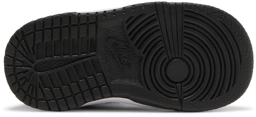 (TD) Nike Dunk Low 'Panda Hitam 2.0' FD1233-001 Shop (TD) Nike Dunk Low 'Panda Hitam 2.0' FD1233-001