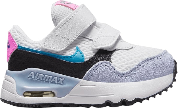Nike air max peuter hotsell