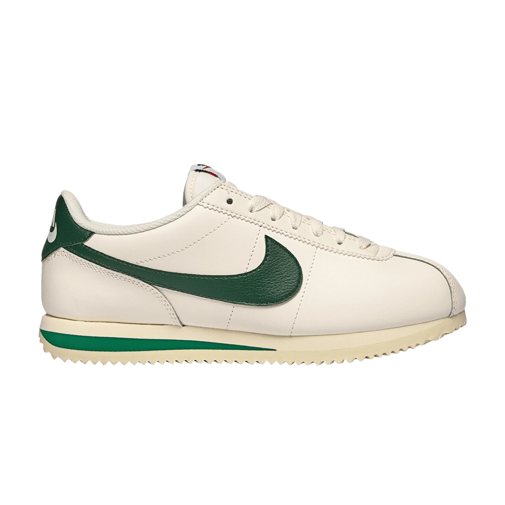 nike cortez green price