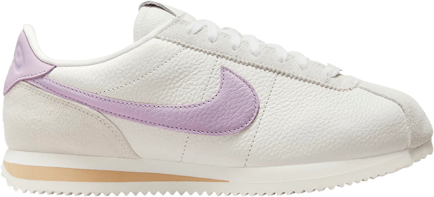 Lilac 2024 nike cortez