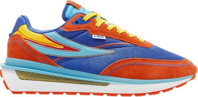 Dragon Ball Super x FILA Renno 'Goku' 1CM01751-423 Dragon Ball Super x FILA Renno 'Goku' 1CM01751-423