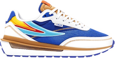 Dragon Ball Super x FILA Renno 'Vegeta' 1CM01754-424 Dragon Ball Super x FILA Renno 'Vegeta' 1CM01754-424