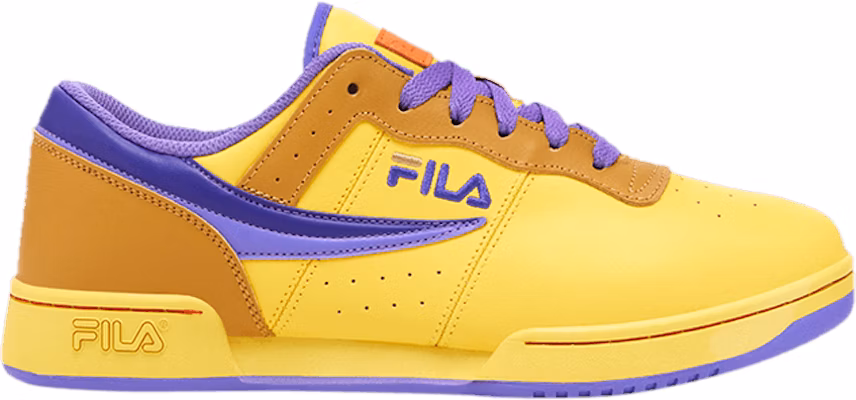 Dragon Ball Super x FILA Original Fitness 'Golden Frieza' 1FM01773-761 Buy Dragon Ball Super x FILA Original Fitness 'Golden Frieza' 1FM01773-761