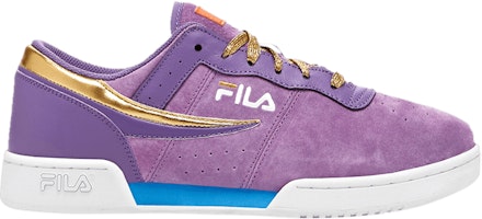Dragon Ball Super x FILA Original Fitness 'Super Beerus' 1FM01774-543 Dragon Ball Super x FILA Original Fitness 'Super Beerus' 1FM01774-543