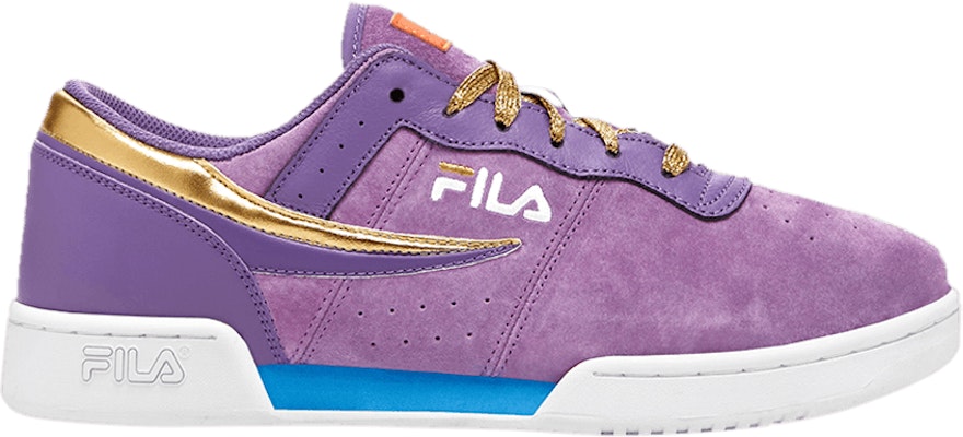 Dragon Ball Super x FILA Original Fitness 'Super Beerus' 1FM01774-543 Buy Dragon Ball Super x FILA Original Fitness 'Super Beerus' 1FM01774-543