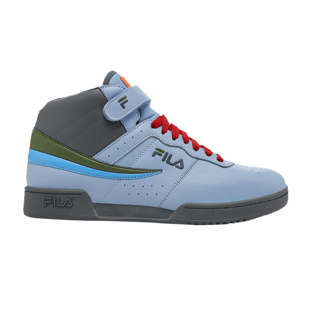 Dragon Ball Super x FILA F-13 'Trunks' 1FM01775-414