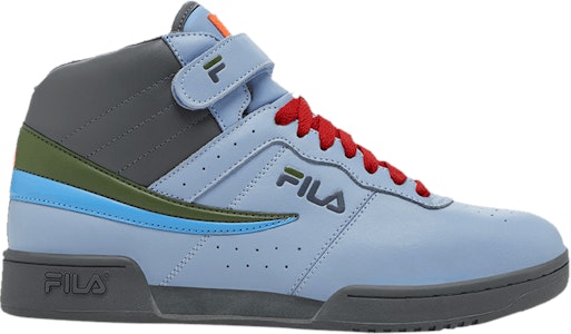 ドラゴンボール超×FILA F-13 "トランクス" 1FM01775-414 Buy ドラゴンボール超×FILA F-13 "トランクス" 1FM01775-414