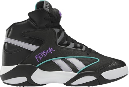 Reebok Shaq Attaq 'Blacktop' Zapatillas Retro Baloncesto HR0501 Buy Reebok Shaq Attaq 'Blacktop' Zapatillas Retro Baloncesto HR0501