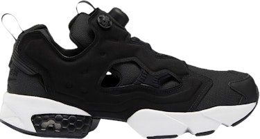 Reebok instapump fury halloween discount