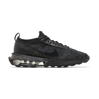 Nike Air Max Flyknit Racer 'Triple Black'
