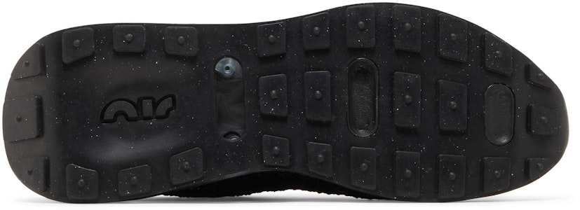 Nike Air Max Flyknit Racer 'Triple Black' Hitam Polos FD2764-001 Shop Nike Air Max Flyknit Racer 'Triple Black' Hitam Polos FD2764-001