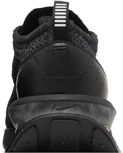 Nike Air Max Flyknit Racer 'Triple Black' Hitam Polos FD2764-001 Sizing Nike Air Max Flyknit Racer 'Triple Black' Hitam Polos FD2764-001