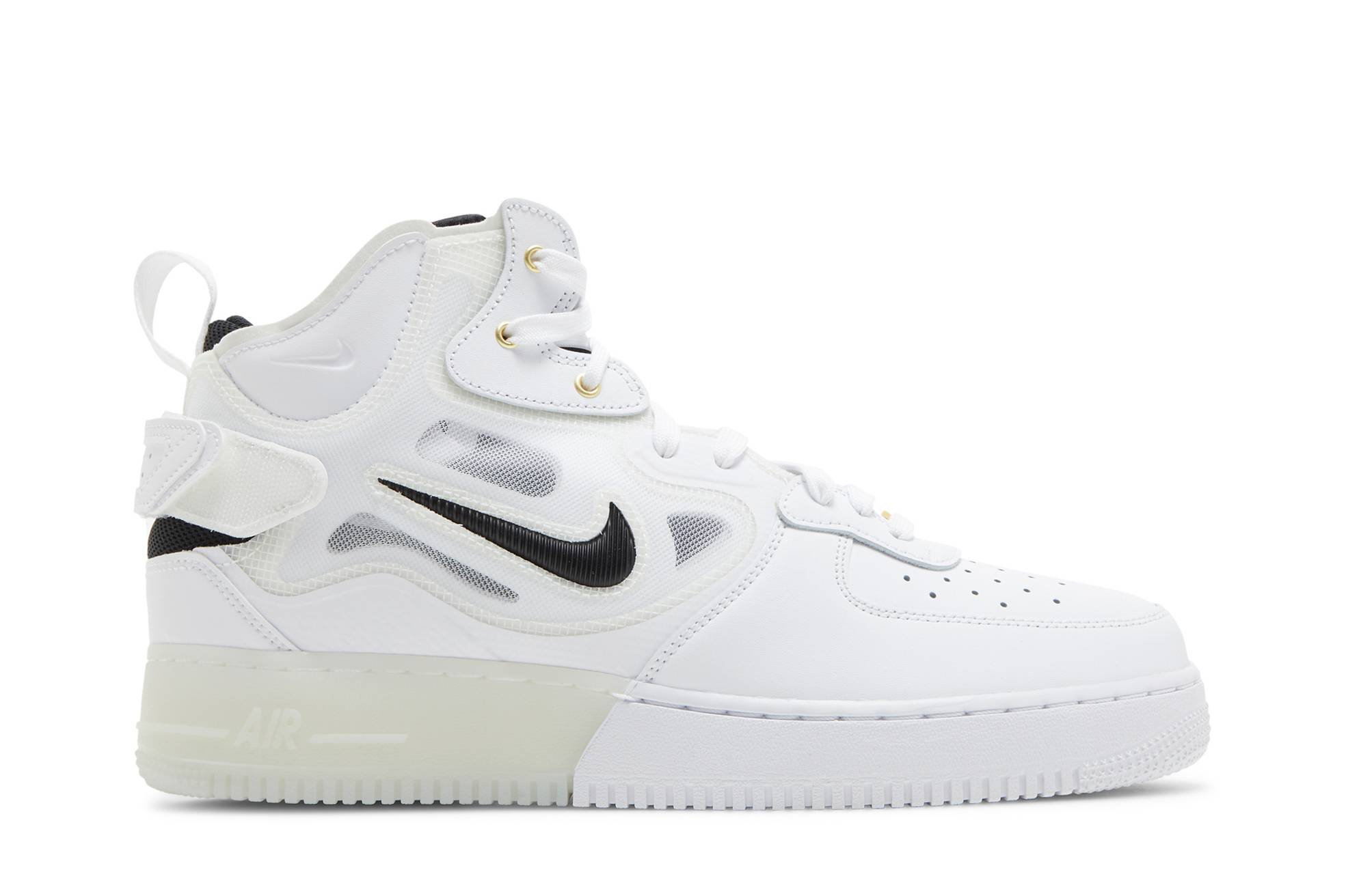 rebel sport air force 1