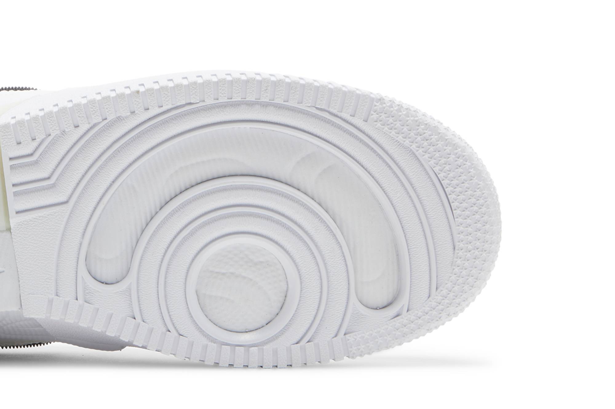 Purchase Nike Air Force 1 Mid React 'Putih Hitam' DQ7668-100