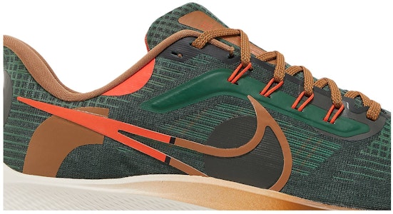홀라 루 x 나이키 에어 줌 페가수스 39 A.I.R. '협곡 녹색/황갈색' DO9500-300 Order 홀라 루 x 나이키 에어 줌 페가수스 39 A.I.R. '협곡 녹색/황갈색' DO9500-300