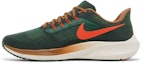 Lookbook Hola Lou x Nike Air Zoom Pegasus 39 A.I.R. 'Hijau Gorge/Kuning Coklat' DO9500-300