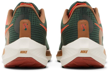 홀라 루 x 나이키 에어 줌 페가수스 39 A.I.R. '협곡 녹색/황갈색' DO9500-300 Details for 홀라 루 x 나이키 에어 줌 페가수스 39 A.I.R. '협곡 녹색/황갈색' DO9500-300