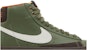 Nike Blazer Mid ’77 Vintage 'Army Olive' DZ5176-300