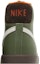 Sizing Nike Blazer Mid ’77 Vintage 'Army Olive' DZ5176-300