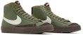 Nike Blazer Mid ’77 Vintage 'Army Olive' DZ5176-300