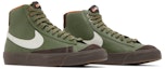 Cheap Nike Blazer Mid ’77 Vintage 'Army Olive' DZ5176-300