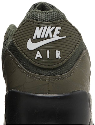 Nike Air Max 90 'Olive Reflective' Lelaki/Kasut Wanita Hijau Mendatar DZ4504-300 Sizing Nike Air Max 90 'Olive Reflective' Lelaki/Kasut Wanita Hijau Mendatar DZ4504-300