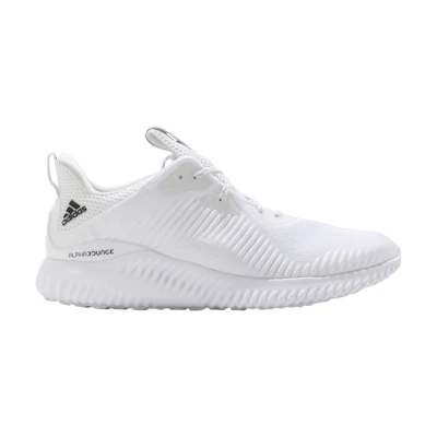 adidas Alphabounce 1 White