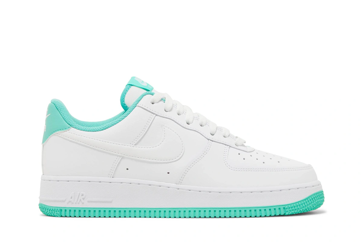 Nike Air Force 1 Low 'WHite Mint' DH7561-107