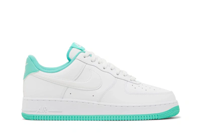 Nike Air Force 1 Low 'WHite Mint' DH7561-107