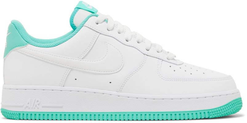 Nike Air Force 1 Low 'WHite Mint' DH7561-107 Buy Nike Air Force 1 Low 'WHite Mint' DH7561-107