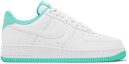 Buy Nike Air Force 1 Low 'Putih Mint' DH7561-107