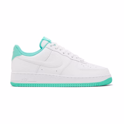 Nike Air Force 1 Low 'WHite Mint'