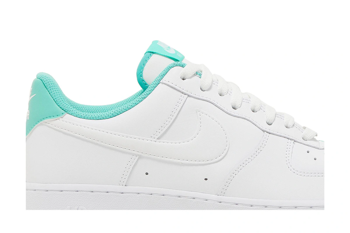Nike Air Force 1 Low 'WHite Mint' DH7561-107