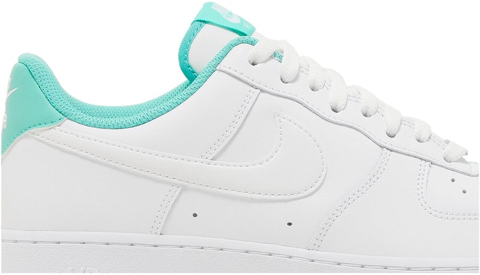 Nike Air Force 1 Low 'WHite Mint' DH7561-107 Order Nike Air Force 1 Low 'WHite Mint' DH7561-107