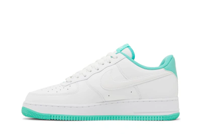 Nike Air Force 1 Low 'WHite Mint' DH7561-107