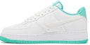 Lookbook Nike Air Force 1 Low 'Putih Mint' DH7561-107