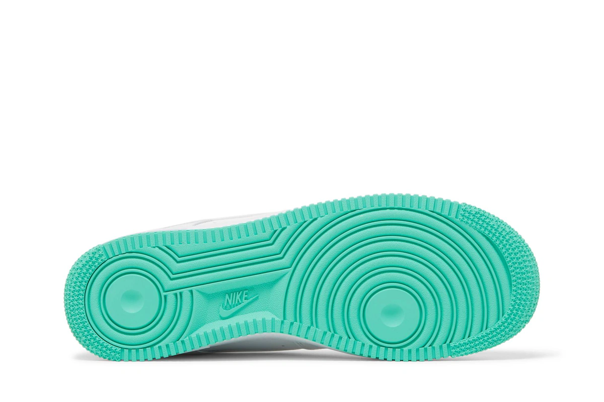 Nike Air Force 1 Low 'WHite Mint' DH7561-107