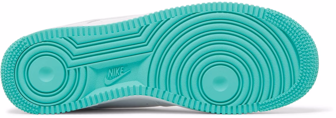 Nike Air Force 1 Low 'WHite Mint' DH7561-107 Shop Nike Air Force 1 Low 'WHite Mint' DH7561-107