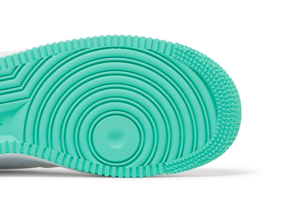 Nike Air Force 1 Low 'WHite Mint' DH7561-107