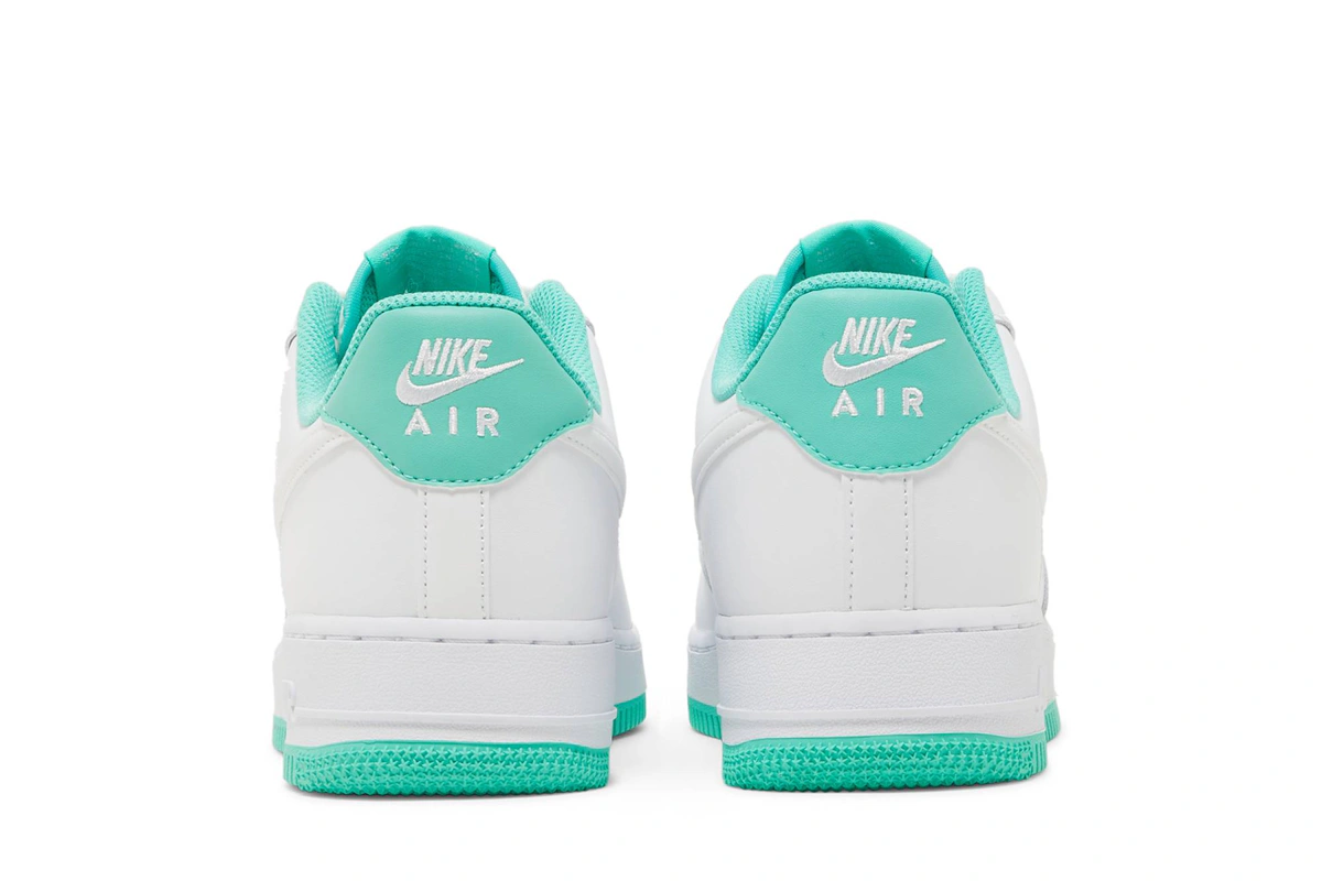 Nike Air Force 1 Low 'WHite Mint' DH7561-107