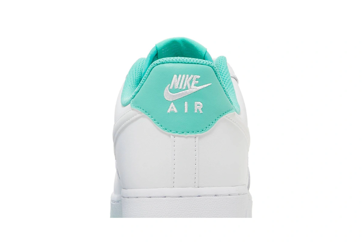 Nike Air Force 1 Low 'WHite Mint' DH7561-107