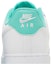 Sizing Nike Air Force 1 Low 'Putih Mint' DH7561-107