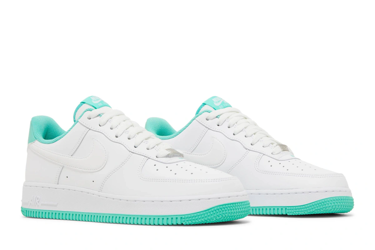 Nike Air Force 1 Low 'WHite Mint' DH7561-107