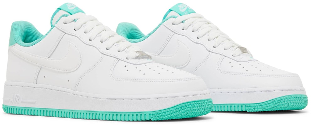 Nike Air Force 1 Low 'WHite Mint' DH7561-107 Cheap Nike Air Force 1 Low 'WHite Mint' DH7561-107