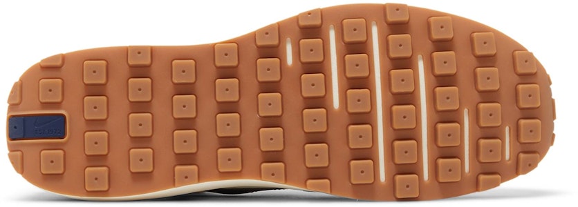 Nike Waffle One SE 'Coconut Milk/Sail/Gum Medium Brown/Midnight Navy' DQ7685-101 Shop Nike Waffle One SE 'Coconut Milk/Sail/Gum Medium Brown/Midnight Navy' DQ7685-101