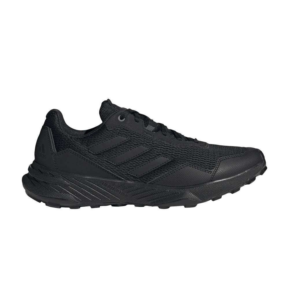adidas Tracefinder Trail 'Black Grey' Q47235 - Q47235 - Novelship